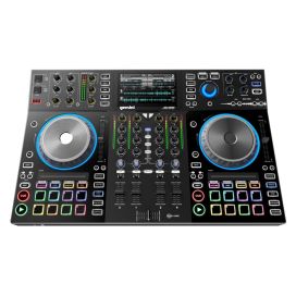 Gemini SDJ 4000 Standalone DJ System main image