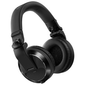 Pioneer HDJ-X7 Professional DJ Headphones main