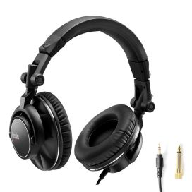 Hercules HDP DJ60 DJ Headphones