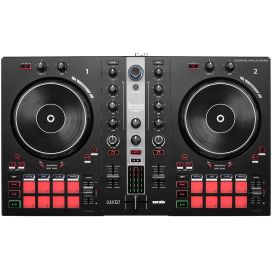 Hercules DJControl Inpulse 300 MK2 2-Channel DJ Controller