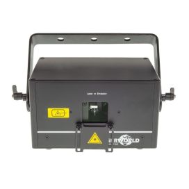 Laserworld DS-1000RGB MK4 Laser Lighting Effect