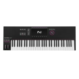 NI Kontrol S61 MK3 Keyboard Controller