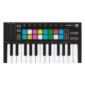 Novation Launchkey MIni MK3 Top