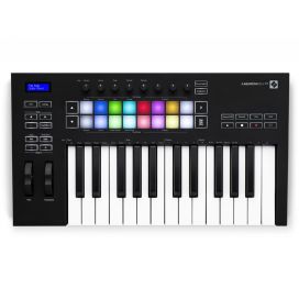 Novation Launchkey 25 MK3 Top