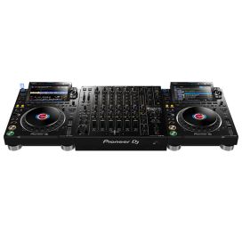 Pioneer CDJ-3000 and DJM-V10 Pro Bundle Deal