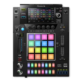 Pioneer DJS-1000 stand-alone DJ sampler