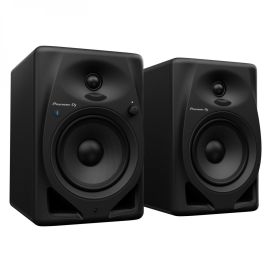 Pioneer DJ DM-50D-BT Bluetooth Desktop Speaker Monitor System