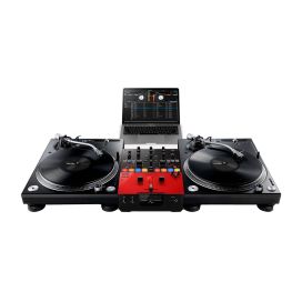 Pioneer DJ PLX-1000 and DJM-S5 Bundle Deal