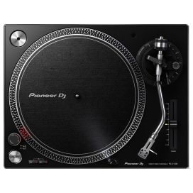 Pioneer PLX-500 Direct Drive Turntable Top Image