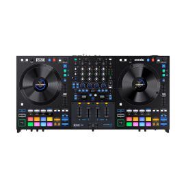 Rane Four 4-Channel Stems DJ Controller main image