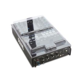 Decksaver Cover for Rane 72 Angle 1