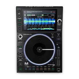 DENON DJ SC6000M Top