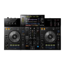 Pioneer XDJ-RR Top View