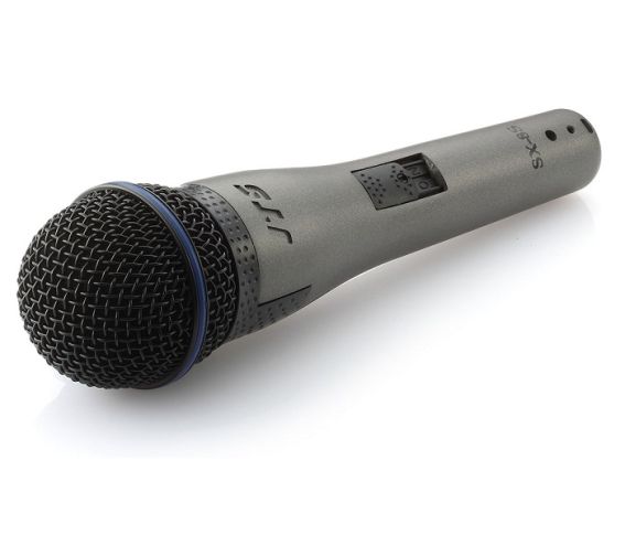 JTS Professional SX-8S Microphone