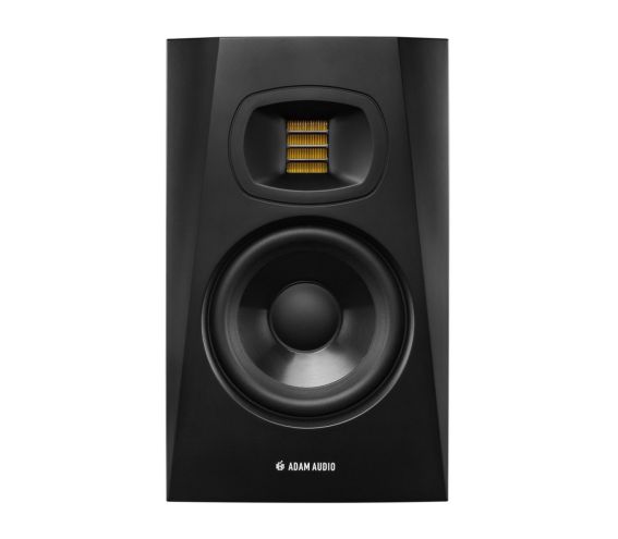 Adam Audio T5V Studio Monitor Front