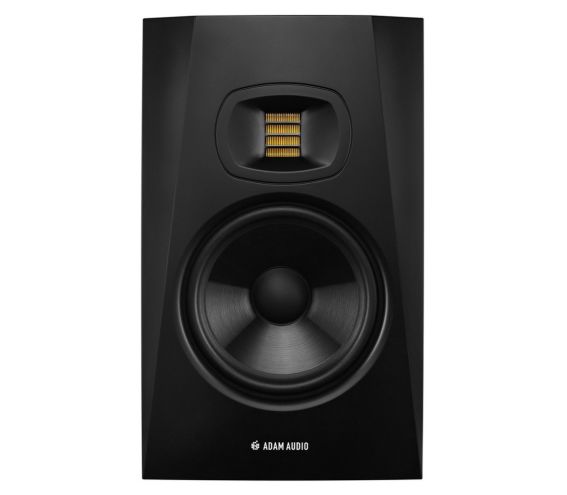 Adam Audio T7V Studio Monitor Front