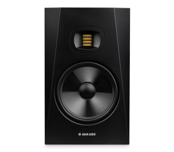 Adam Audio T8V Studio Monitor Front