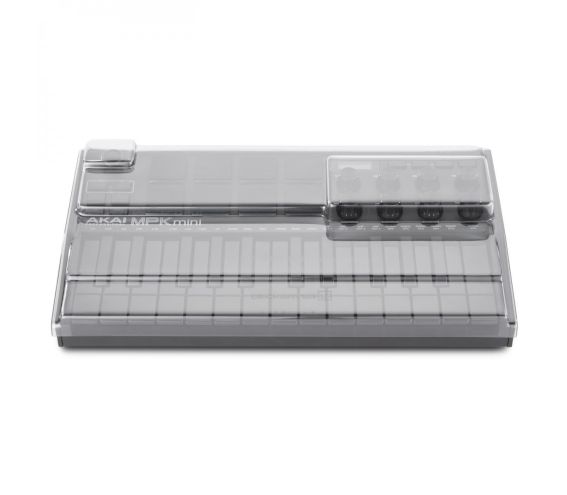 Akai Pro MPK Mini MK3 Decksaver Cover