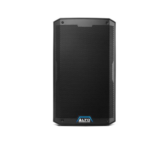 Alto Professional TrueSonic TS410 2000W 10-Inch Powered Loudspeaker main image