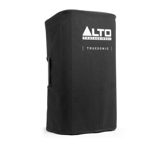 Alto TS415 Durable Slip-On Protective Speaker Cover