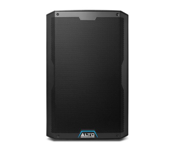 Alto Professional TrueSonic TS415 2500W 15-Inch Powered Loudspeaker