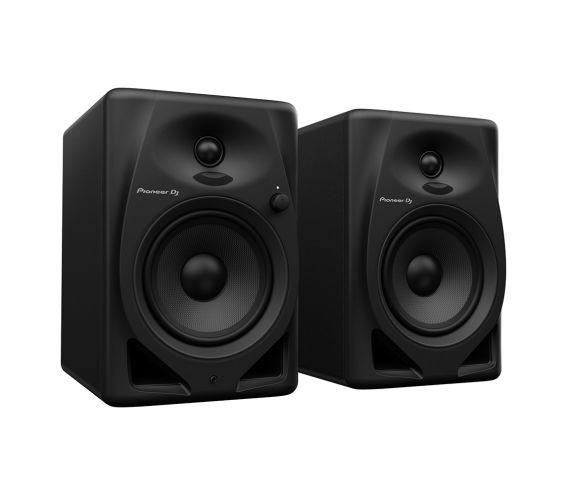 Pioneer DM-50D DJ Monitor Speakers main image