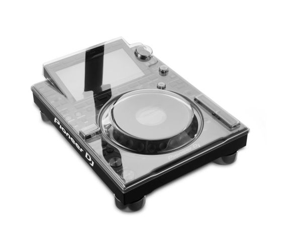 Decksaver Pioneer DJ CDJ-3000 Cover