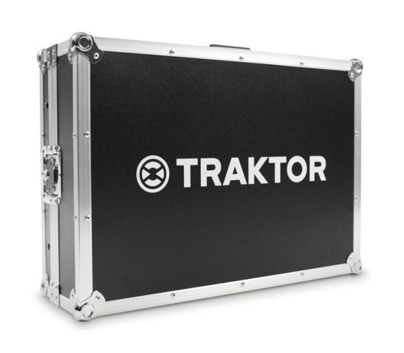 Traktor Kontrol S4Mk3 Flight Case