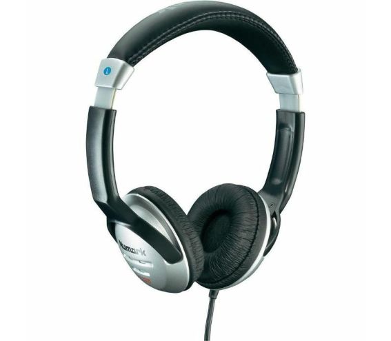 Numark HF-125 DJ Headphones