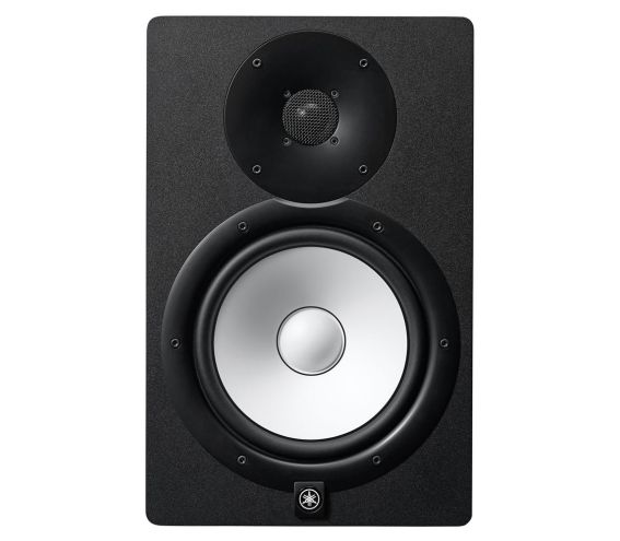 Yamaha HS8 Active Studio Monitor main image