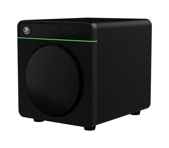 Mackie CR8S-XBT Studio Subwoofer