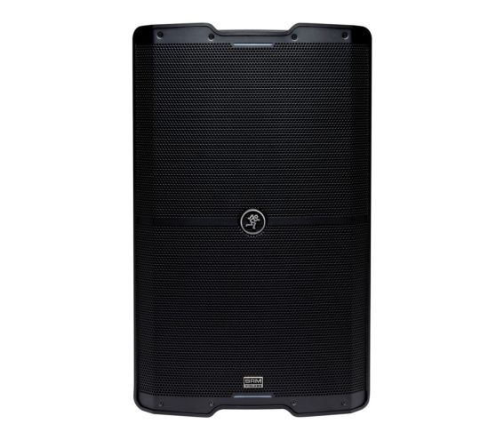 Mackie SRM215 V-Class 15-inch Loudspeaker Front