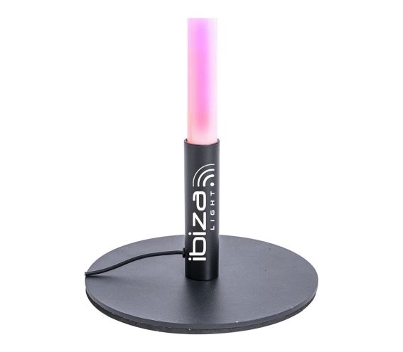 Ibiza Light MAGIC-COLOR-STICK-BASE For Magic Colour Stick