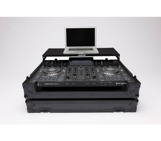 Magma DJ Controller Workstation PRIME 4+