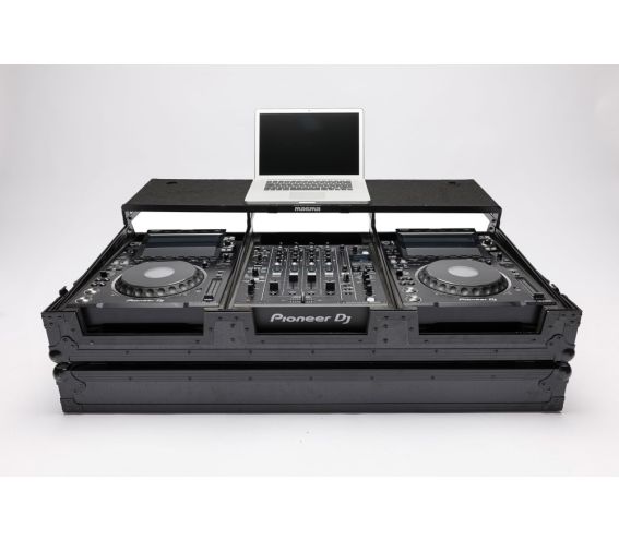 Magma Multi-Format Workstation Player Mixer Set