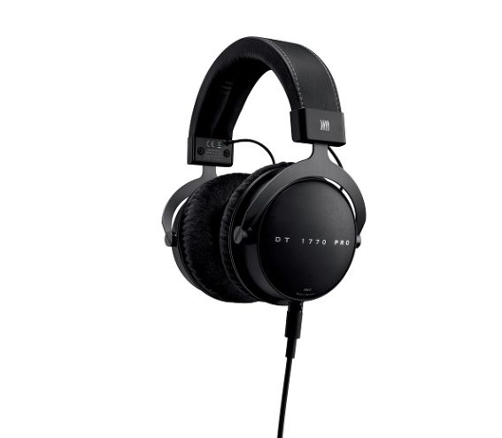 Beyerdynamic DT 1770 Pro Studio Headphones