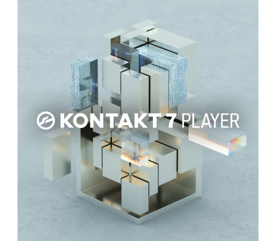 NI Kontakt 7 Player