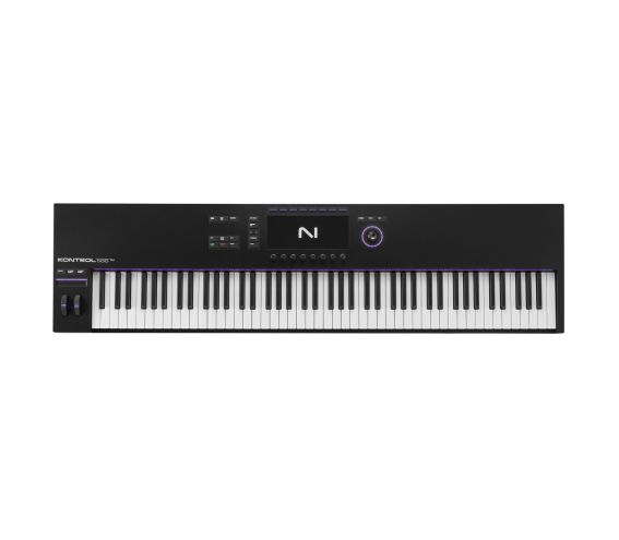 NI Kontrol S88 MK3 Keyboard Controller