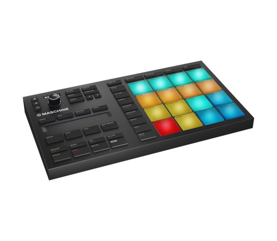 Native Instruments Maschine Mikro Mk3