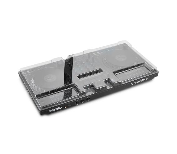 Pioneer DDJ-FLX6 Decksaver Cover