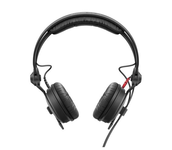 Sennheiser HD 25 Headphones main image