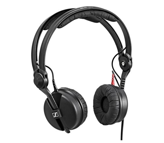 Sennheiser HD 25 PLUS