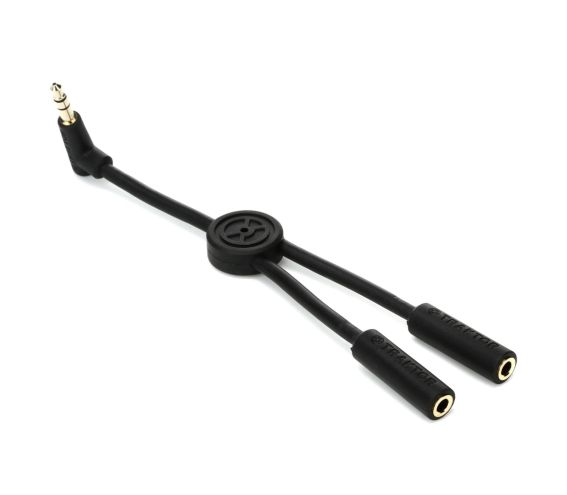 Native Instruments Traktor DJ Cable