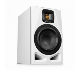 Adam Audio A7v Nearfield Monitor Limited Edition White