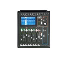 Studiomaster DigiLive 16 Digital Mixer