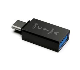 USB3.0 Type-A Socket to Type-C Plug OTG Adaptor