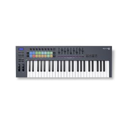 Novation FLKey 49 MIDI Keyboard Controller