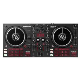 Numark Mixtrack Pro FX Advanced DJ Controller