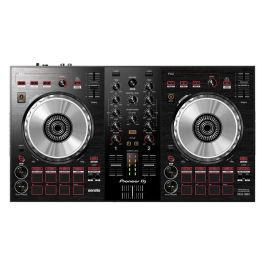 Pioneer DDJ-SB3 DJ Controller | For Use With Serato DJ | The DJ