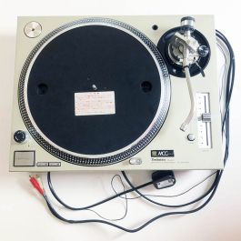 Technics SL-1200 MK3 DJ Turntable